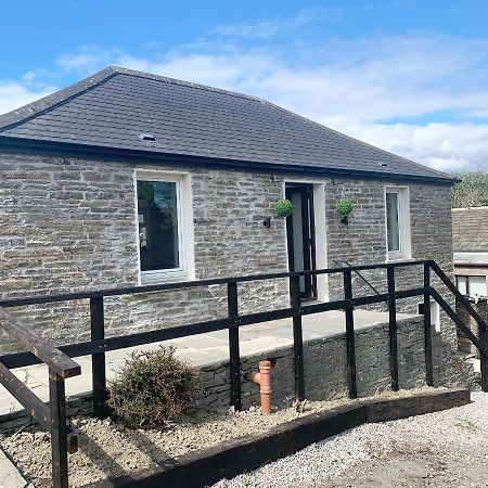 Orkney Staycations - Thorvald Finstown 外观 照片
