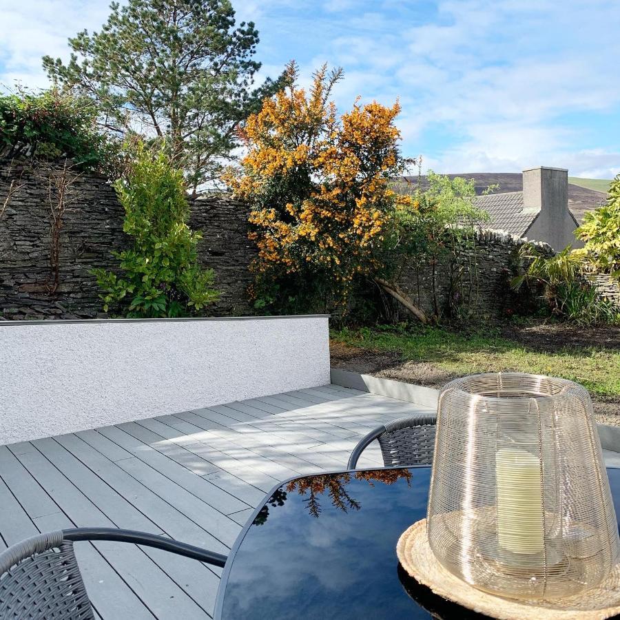 Orkney Staycations - Thorvald Finstown 外观 照片
