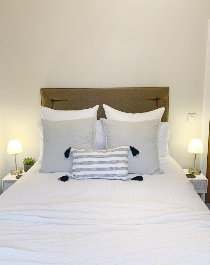Orkney Staycations - Thorvald Finstown 外观 照片